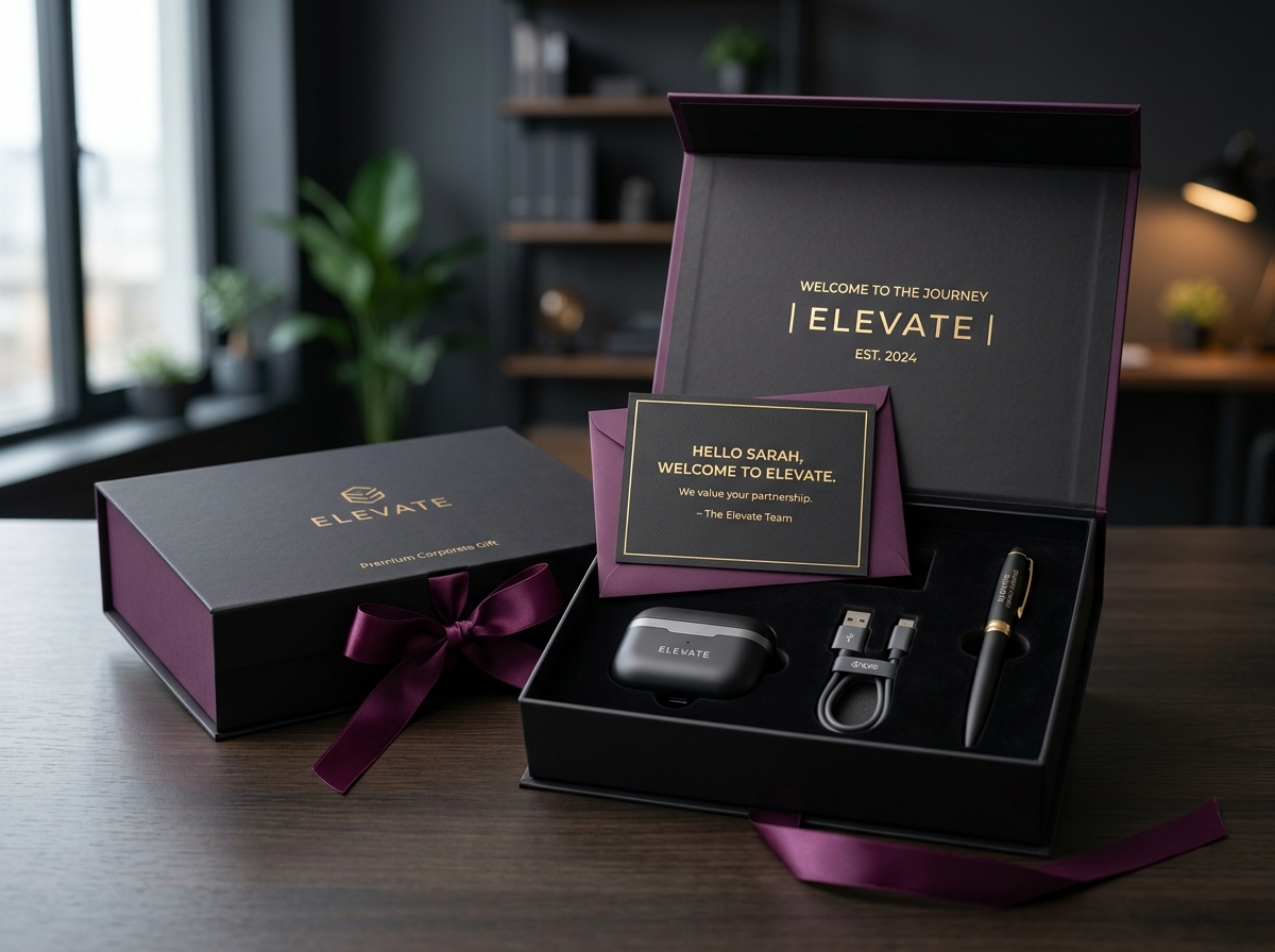 Valmur Tech Luxury Unboxing & Digital Portal